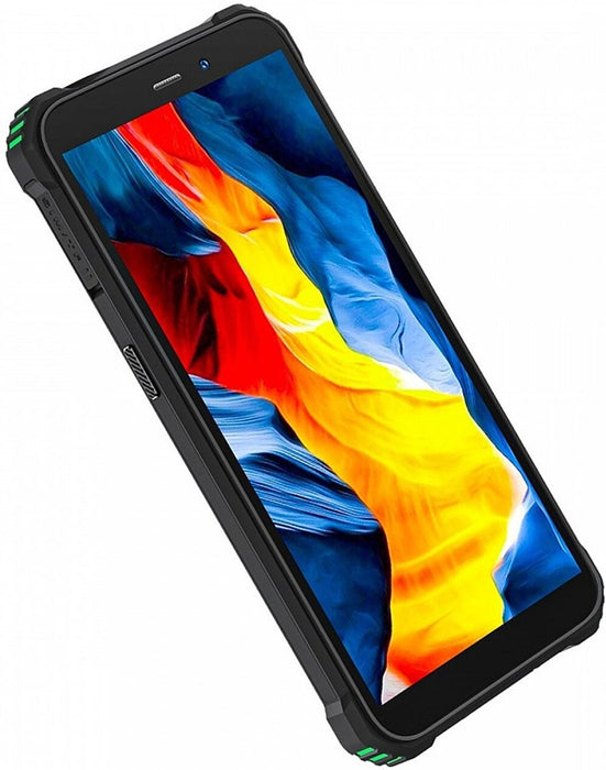 Oukitel WP32 PRO 6’ 6/256 Gb Green smartphone without charger