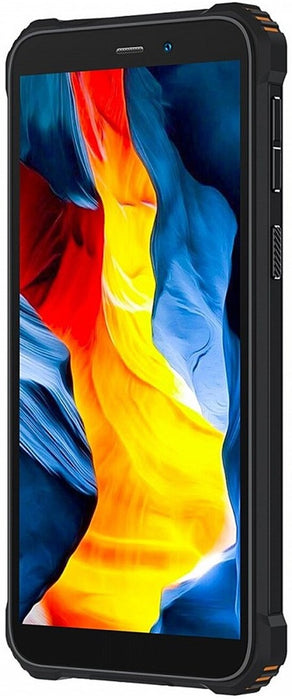 Oukitel WP32 PRO 6’ 6/256 Gb Orange smartphone