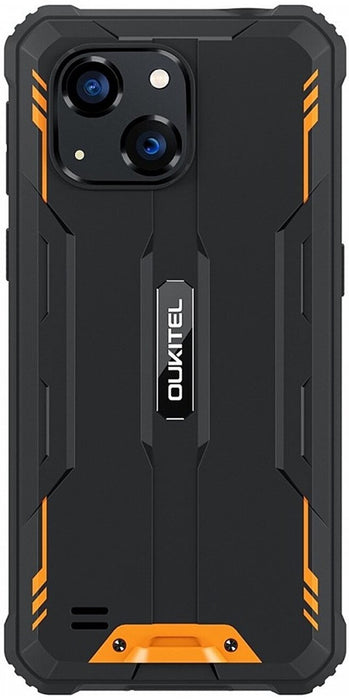 Oukitel WP32 PRO 6’ 6/256 Gb Orange smartphone