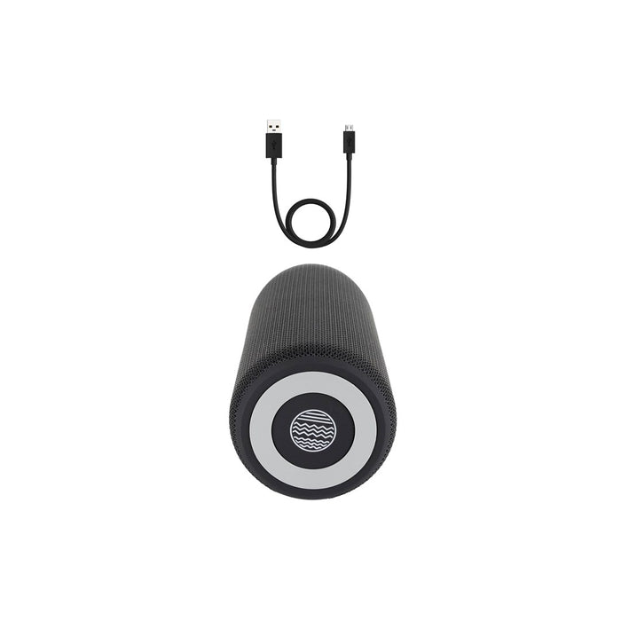 Нашият платинен Bluetooth високоговорител Pure Planet
