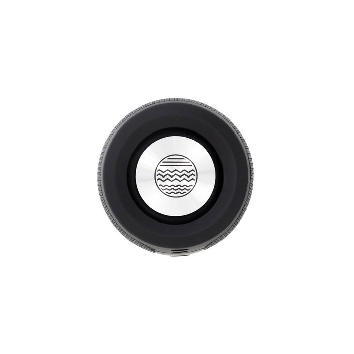 Нашият платинен Bluetooth високоговорител Pure Planet