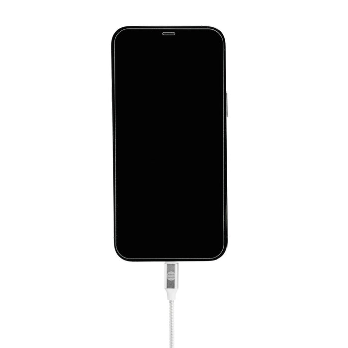 Нашият кабел Pure Planet USB-A към Lightning, 1,2 м/4 фута