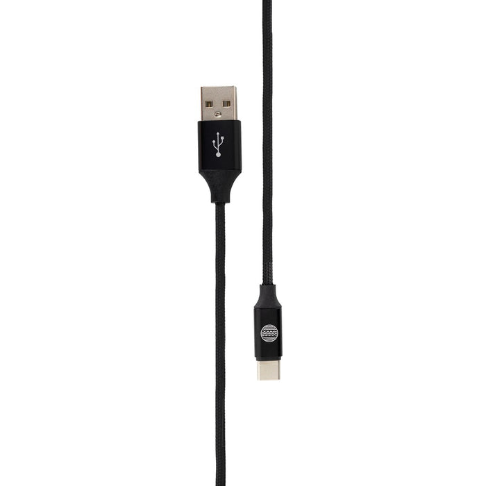 Нашият кабел Pure Planet USB-A към USB-C, 1,2 м/4 фута