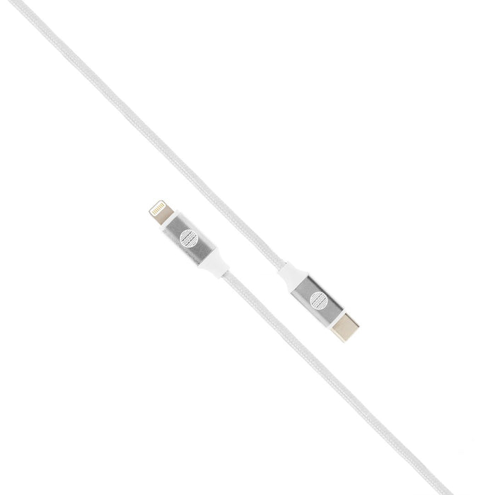 Нашият кабел Pure Planet USB-C към светкавица, 1,2 м/4 фута