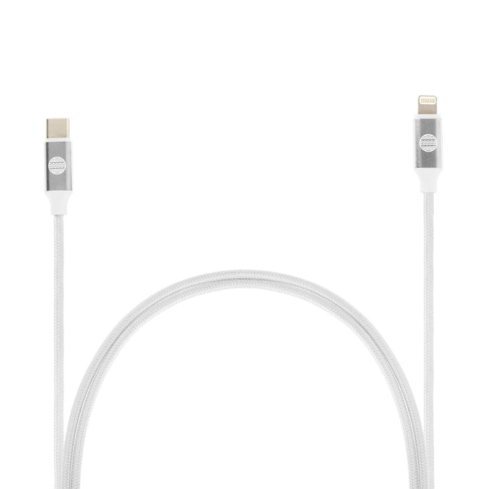Нашият кабел Pure Planet USB-C към светкавица, 1,2 м/4 фута