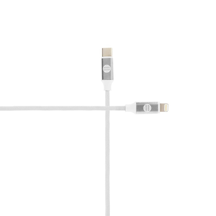 Нашият кабел Pure Planet USB-C към светкавица, 1,2 м/4 фута