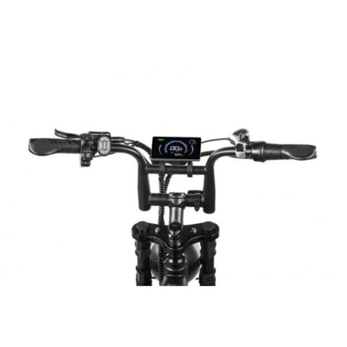Електрически велосипед OUXI V8pro