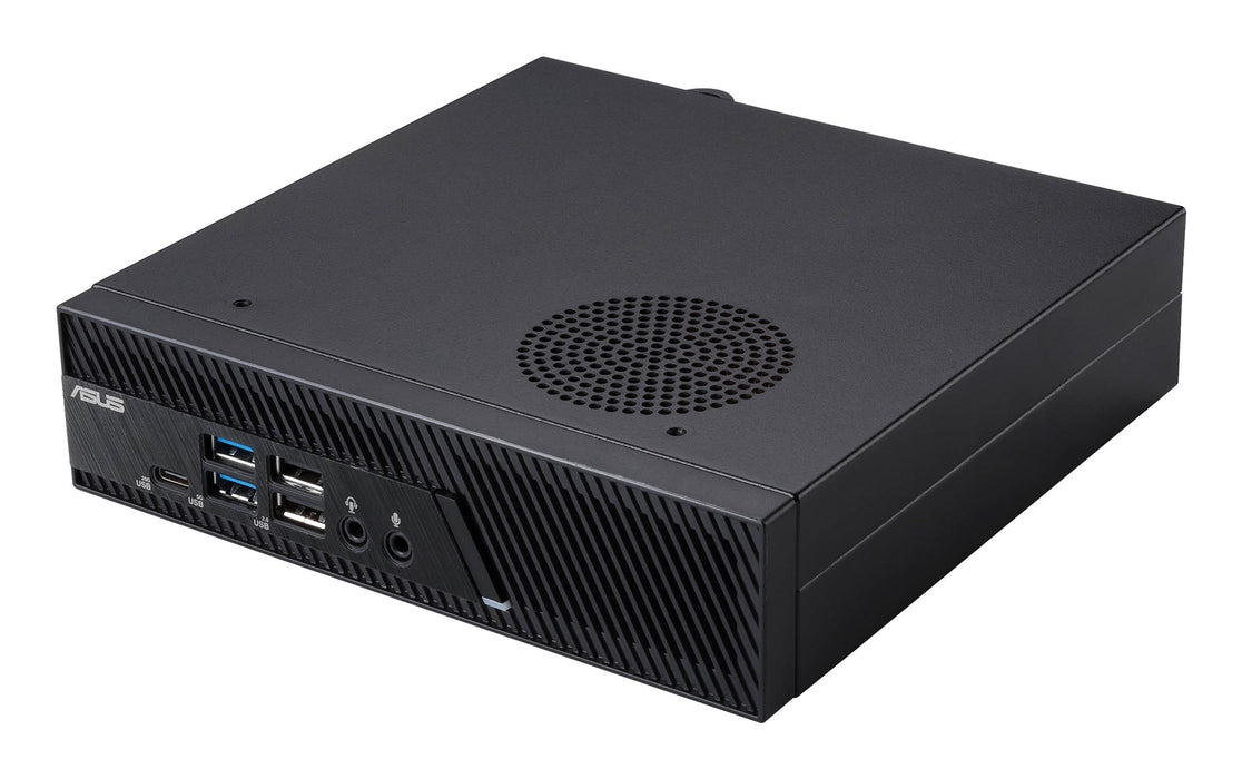 Мини компютър Asus PB63-B3203AH