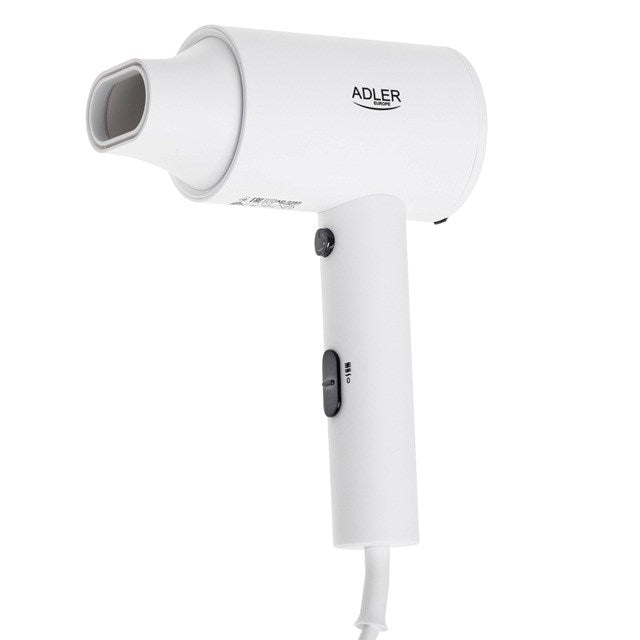 Хотелски сешор ADLER AD 2285w бял