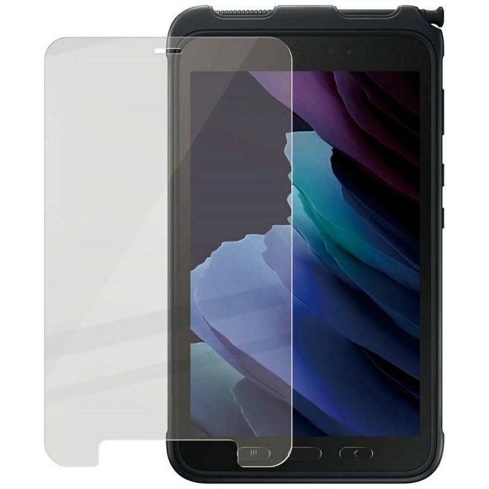 Защитно стъкло PanzerGlass E2E Super+ за Galaxy Tab, прозрачен