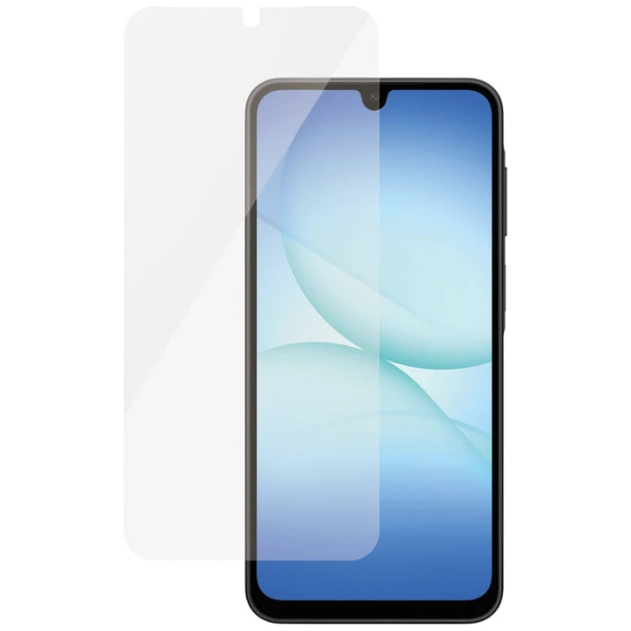 Защитно стъкло PanzerGlass Ultra-Wide Fit EasyAligner за Samsung Galaxy A17, закалено