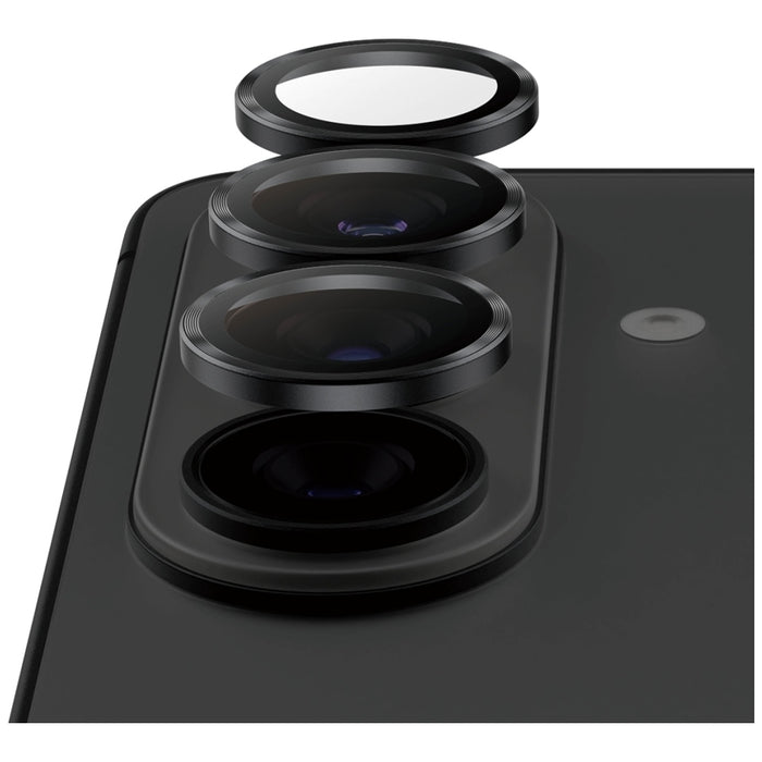 Защитно стъкло PanzerGlass Hoops Ceramic II Lens Protector за Samsung Galaxy S26 / S26+