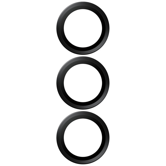 Защитно стъкло PanzerGlass Hoops Ceramic II Lens Protector за Samsung Galaxy S26 / S26+