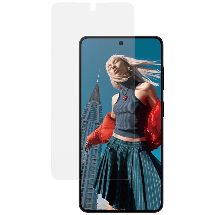 Защитно стъкло PanzerGlass Ultra-Wide Fit EasyAligner за Samsung Galaxy S26