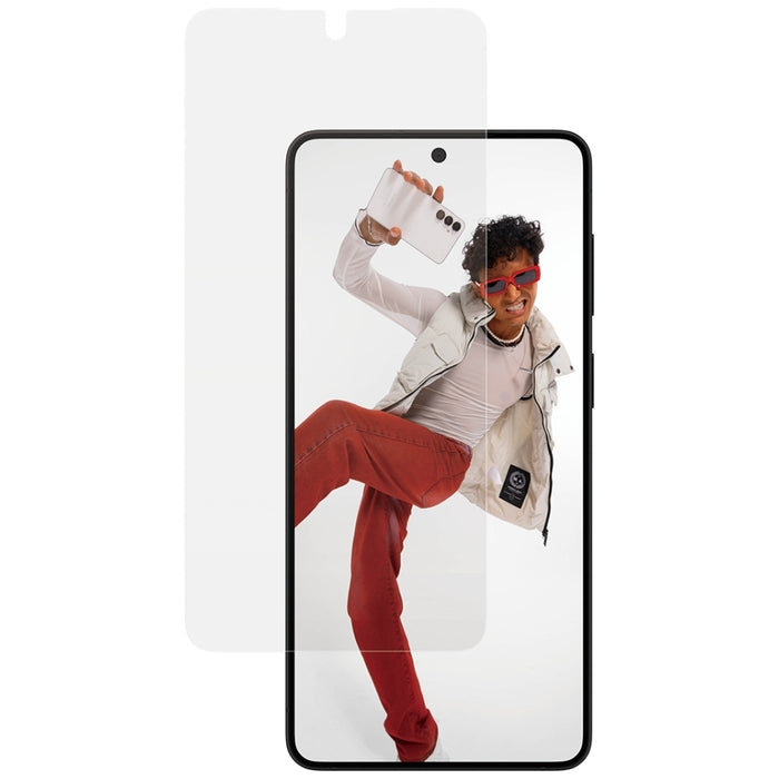 Защитно стъкло PanzerGlass Ultra-Wide Fit EasyAligner за Samsung Galaxy S26+