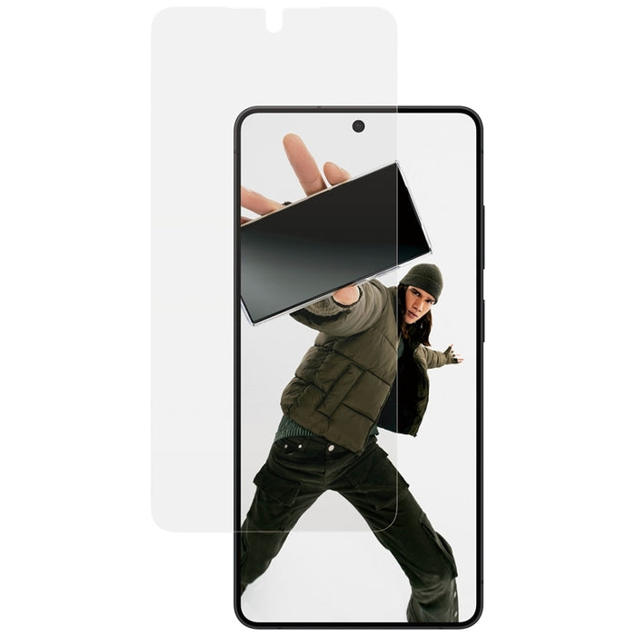 Защитно стъкло PanzerGlass Ultra-Wide Fit FastFit за Samsung Galaxy S26 Ultra