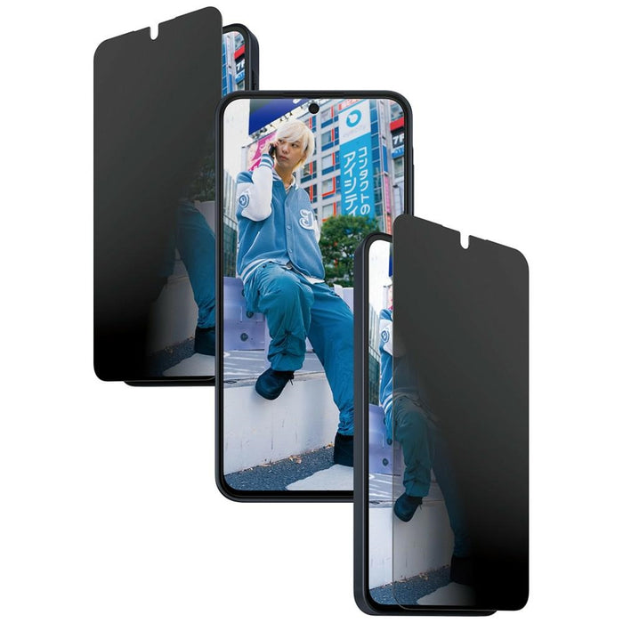 Защитно стъкло PanzerGlass Ultra-Wide Fit Privacy за Samsung Galaxy A37