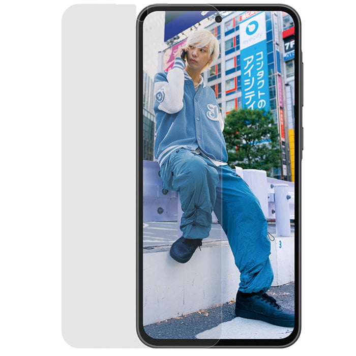 Защитно стъкло PanzerGlass Ultra-Wide Fit Privacy за Samsung Galaxy A37