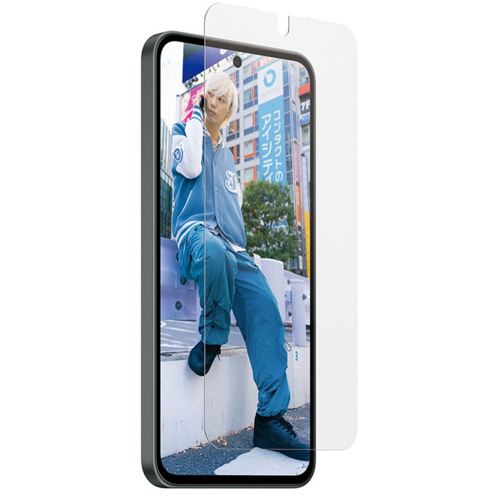 Защитно стъкло PanzerGlass Ultra-Wide Fit за Samsung Galaxy A37