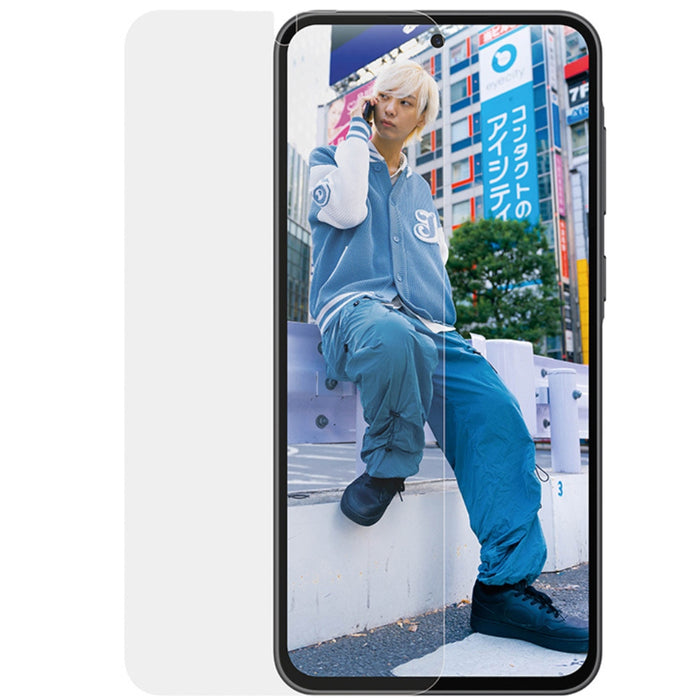 Защитно стъкло PanzerGlass Ultra-Wide Fit за Samsung Galaxy A37