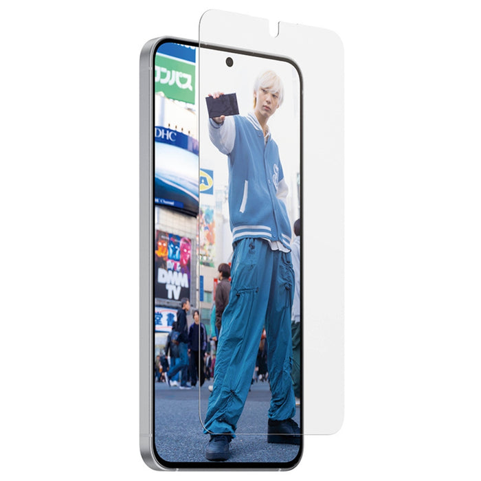 Защитно стъкло PanzerGlass Ultra-Wide Fit за Samsung Galaxy A57
