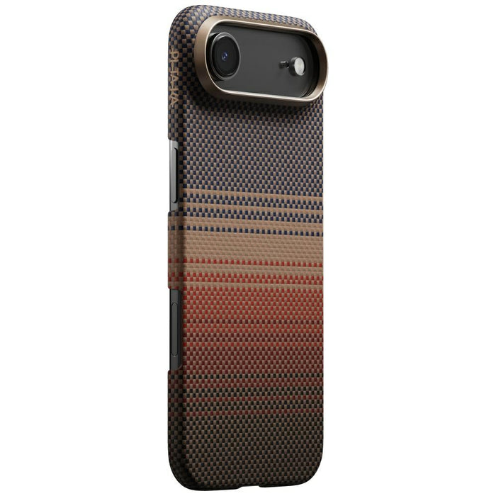 Калъф PITAKA Ultra-Slim MagSafe за iPhone Air, sunset