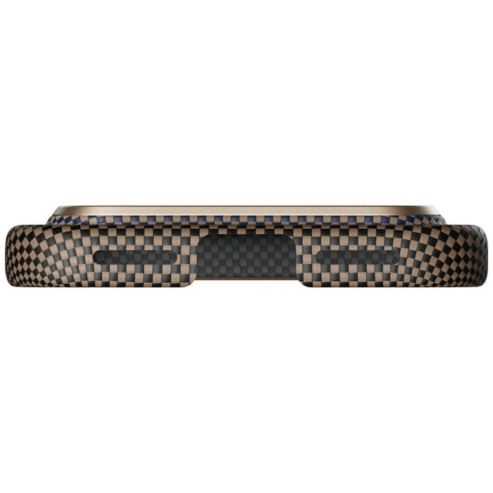 Калъф PITAKA Ultra-Slim MagSafe за iPhone 17 Pro Max, sunset