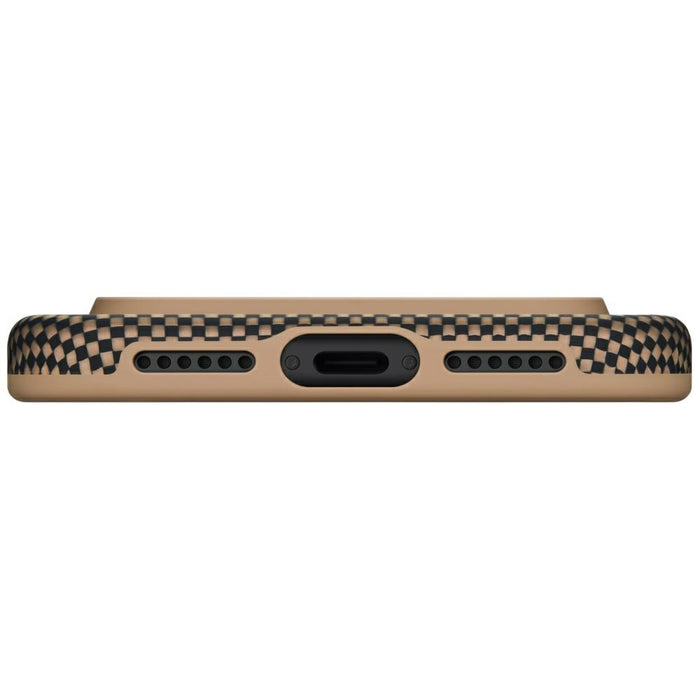 Калъф PITAKA Aramid UltraGuard MagSafe за iPhone 17 Pro, sunset