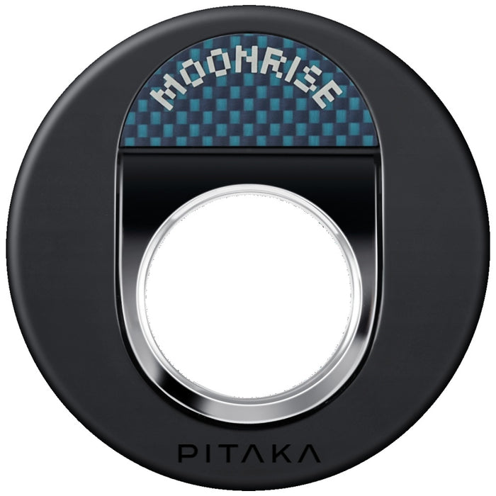 Магнитен кріпач PITAKA MagEZ Grip 3 MagSafe за телефон, moonrise