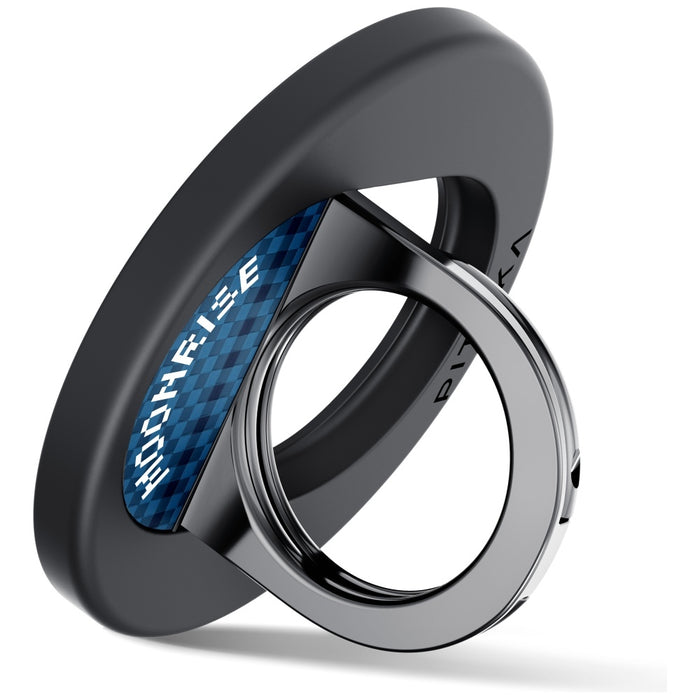 Магнитен кріпач PITAKA MagEZ Grip 3 MagSafe за телефон, moonrise