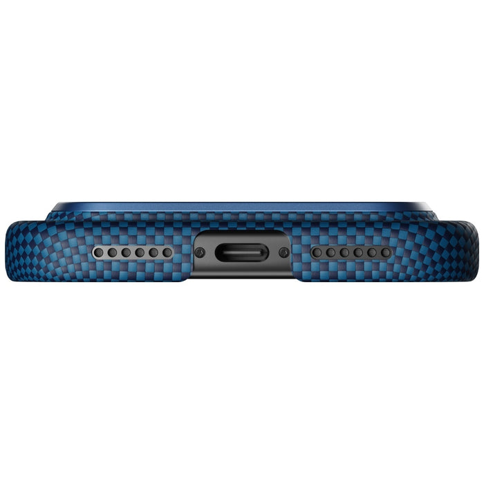 Калъф PITAKA Ultra-Slim MagSafe за iPhone 17 Pro Max, moonrise