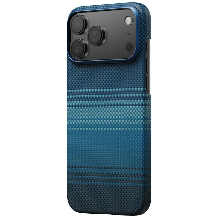 Калъф PITAKA Ultra-Slim MagSafe за iPhone 17 Pro Max, moonrise