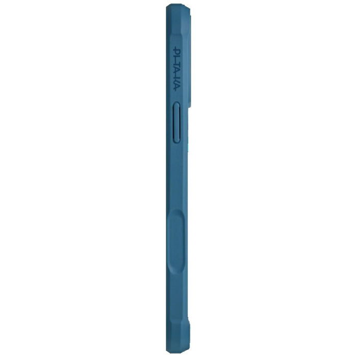 Калъф PITAKA Aramid ProGuard MagSafe за iPhone 17 Pro, moonrise