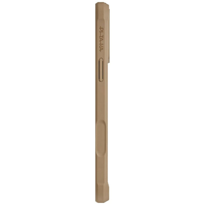 Силиконов калъф PITAKA Aramid ProGuard MagSafe за iPhone 17 Pro Max, sunset