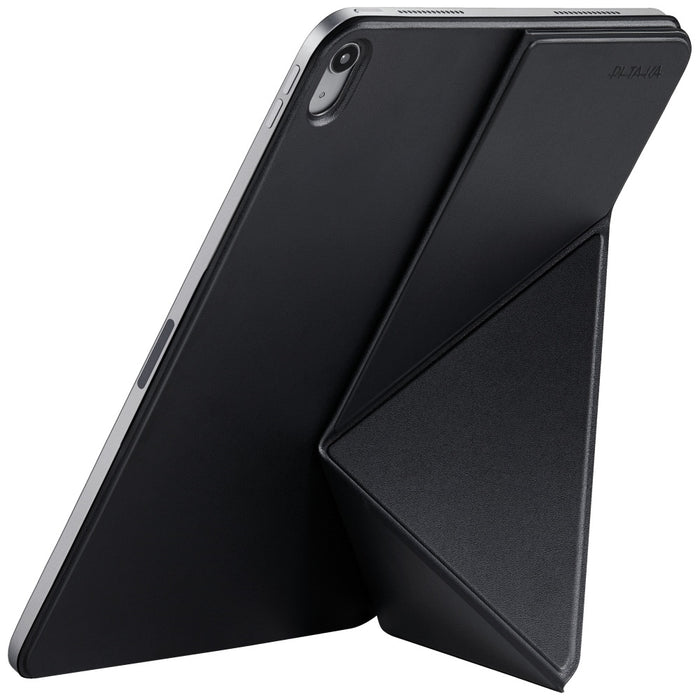 Калъф PITAKA MagEZ Folio 2 за iPad Air 10.9" (2022) / iPad Air 11" M2 2024 / M3 2025 / M4 2026, черен