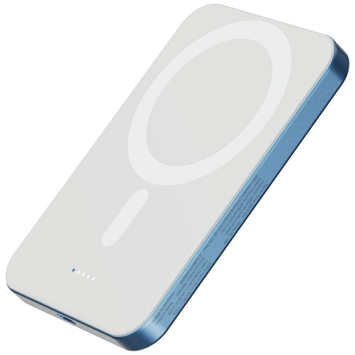 Powerbank PITAKA Aramid Fiber M0 Qi2 MagSafe moonrise