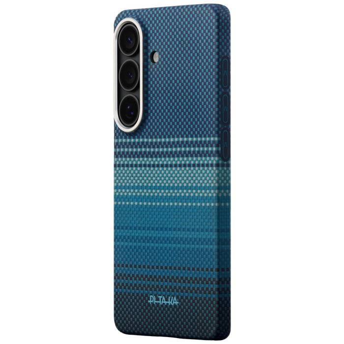 Калъф PITAKA Edge Case MagSafe за Galaxy S26+, moonrise