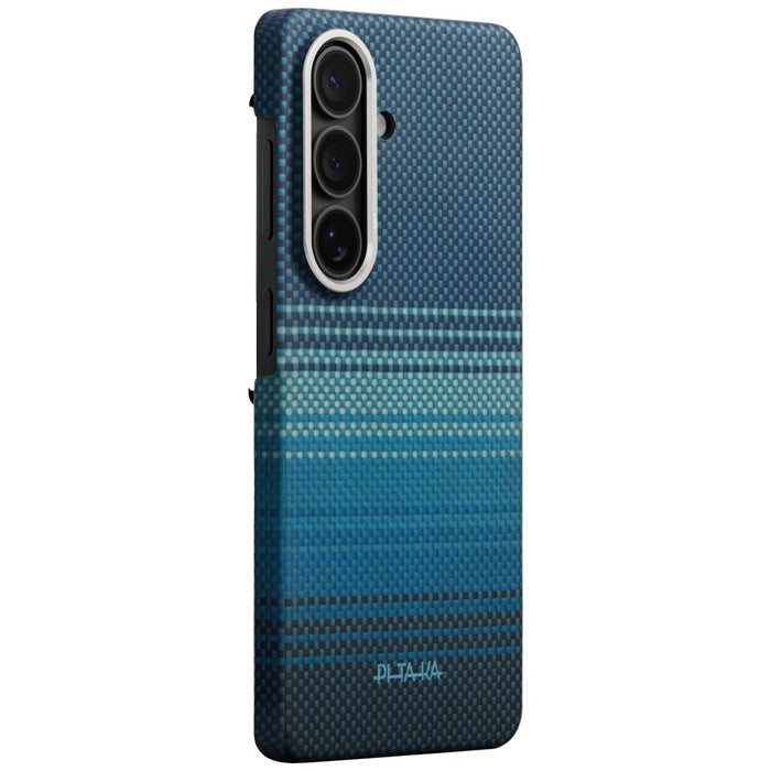 Калъф PITAKA Edge Case MagSafe за Galaxy S26+, moonrise