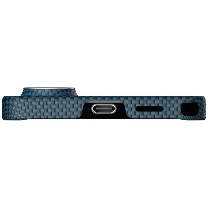 Калъф PITAKA Edge Case MagSafe за Samsung Galaxy S26 Ultra, moonrise