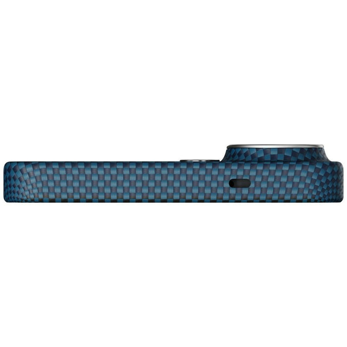 Калъф PITAKA Edge Case MagSafe за Samsung Galaxy S26 Ultra, moonrise
