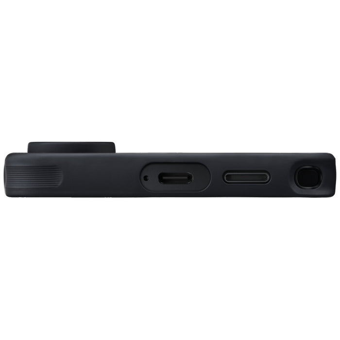 Калъф PITAKA Cairn Case MagSafe за Samsung Galaxy S26 Ultra, черно-сив