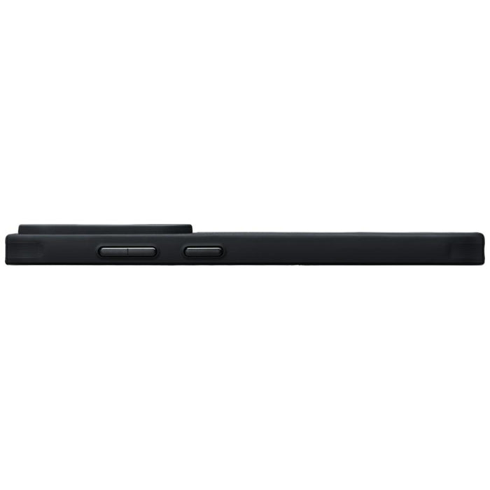 Калъф PITAKA Cairn Case MagSafe за Samsung Galaxy S26 Ultra, черно-сив