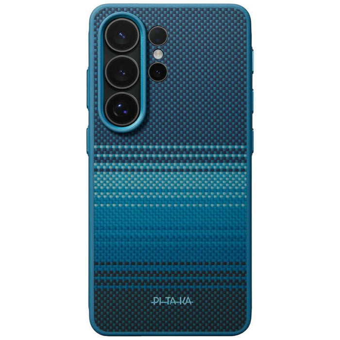 Калъф PITAKA Cairn Case MagSafe за Samsung Galaxy S26 Ultra, moonrise