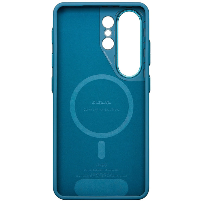 Калъф PITAKA Cairn Case MagSafe за Samsung Galaxy S26 Ultra, moonrise