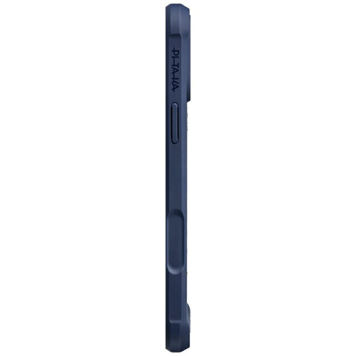 Калъф PITAKA StarPeak Aramid ProGuard MagSafe за iPhone 17 Pro Max, милки уей галаксі