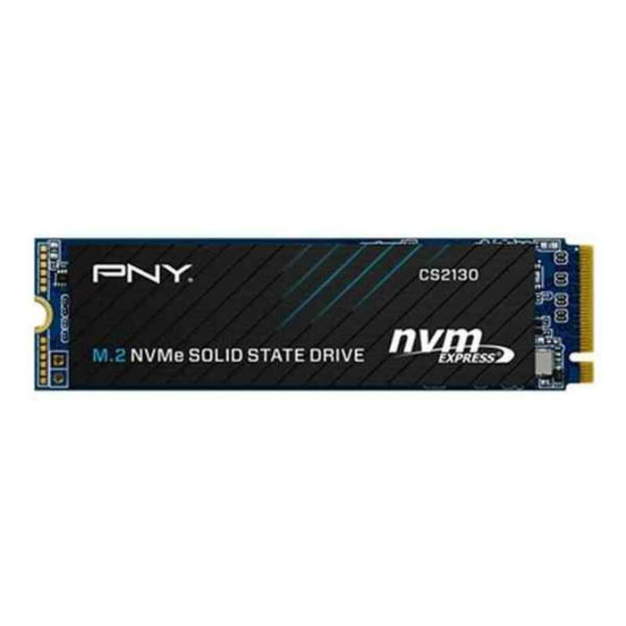 Твърд диск PNY M280CS2130-2TB-RB 2 TB M.2 SSD 2 TB SSD