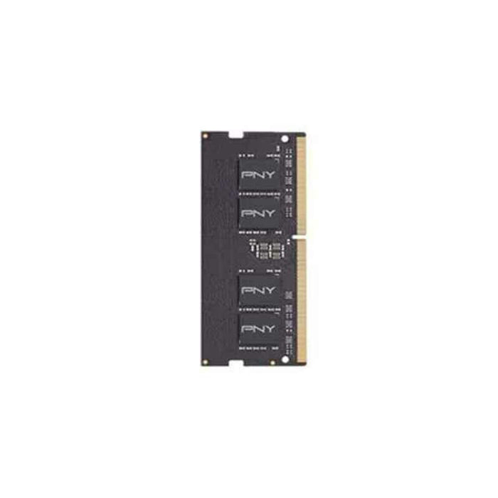 RAM памет PNY MN8GSD42666 8 GB DDR4 CL19 SODIMM 8 GB DDR4 2666 MHz CL19
