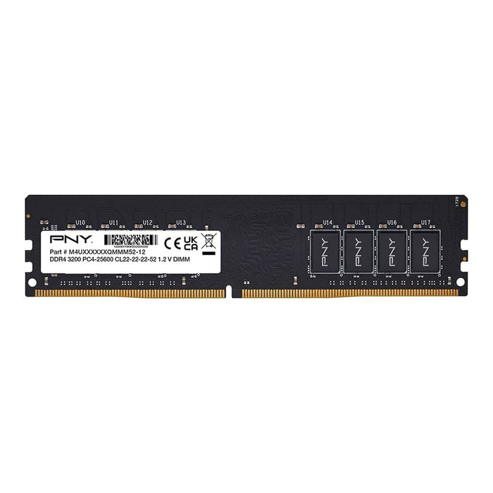 RAM памет PNY MD8GSD43200-TB 8 GB DDR4 3200 MHz CL22