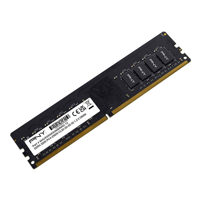 RAM памет PNY MD8GSD43200-TB 8 GB DDR4 3200 MHz CL22