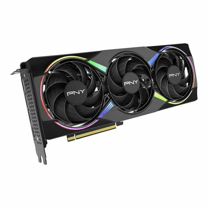 Графична карта PNY geforce rtx 5060 ti 16 GB GDDR7